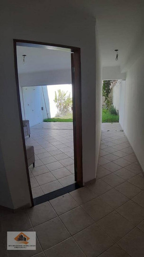 Imagem 8 de 13 de Sobrado Com 3 Dormitórios, 290 M² - Venda Por R$ 1.200.000,00 Ou Aluguel Por R$ 5.000,00/mês - Vila Aricanduva - São Paulo/sp - So0121