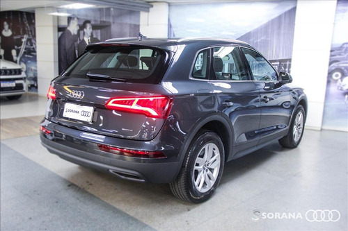 Imagem 4 de 13 de Q5 2.0 Tfsi Gasolina Prestige S Tronic