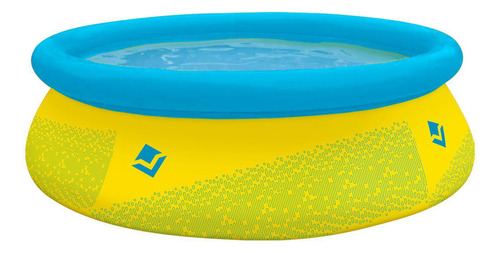 Piscina Inflável Pvc 457 Litros Vv17790 Vollo