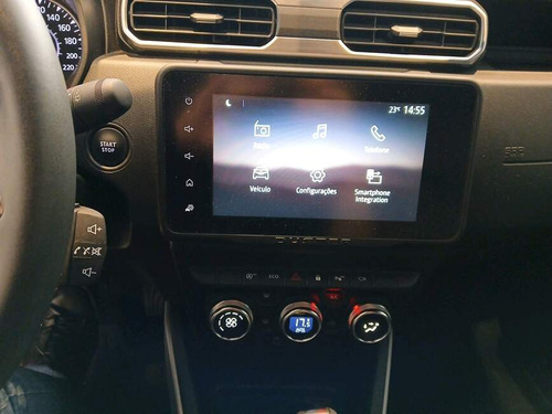 Renault Duster 1.3 TCE FLEX ICONIC X-TRONIC