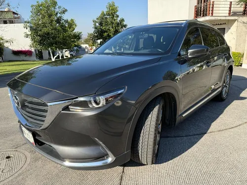 Mazda CX-9 2.5 I Grand Touring Awd At