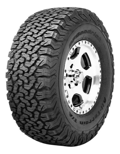 Pneu Bfgoodrich Aro 17 225/65 R17 107/103s All Terrain Ko2 Índice De Carga 107/103 Índice De Velocidade S