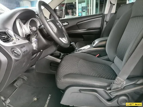 Dodge Journey 2.4 Se