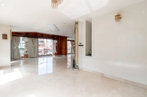 Apartamento En Venta En Chicó Reservado. Cod V7040