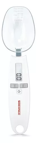 Balanza de baño digital SOEHNLE 63806 Easy Control