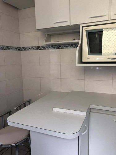 Imagem 24 de 30 de Apartamento À Venda, 70 M² Por R$ 375.000,00 - Baeta Neves - São Bernardo Do Campo/sp - Ap57424
