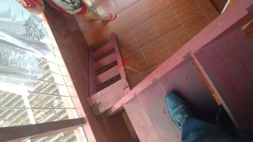 Imagem 10 de 20 de Casa Térrea Para Venda - Jardim São Jorge - Id 1031 - 1031