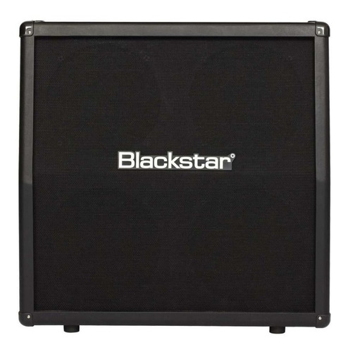 Gabinete Blackstar Id 4x12 A Bafle 320 Watts Celestion