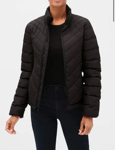 Chamarras store gap mujer