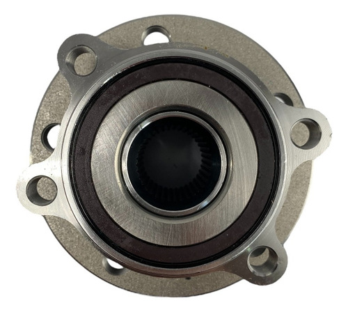 Maza Balero Delante Compatible Vw Passat Cc 2.0 L 2012