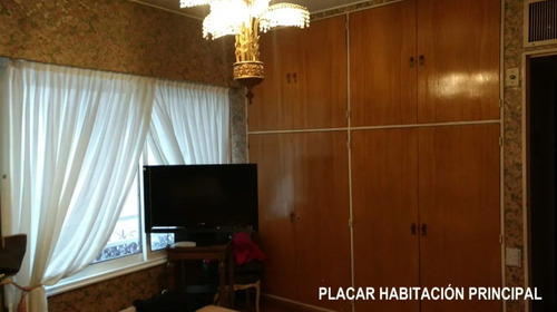 Av Martín García 500 Barracas 4amb U$280.000