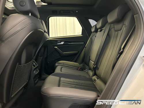 Audi Q5 2.0 Performance Black 55 Tfsie S-tronic Quattro (phev) 5p Hibrido