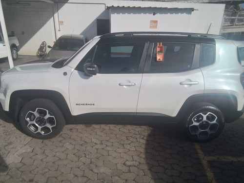 Jeep Renegade 1.3 T270 TURBO FLEX TRAILHAWK 4X4 AT9