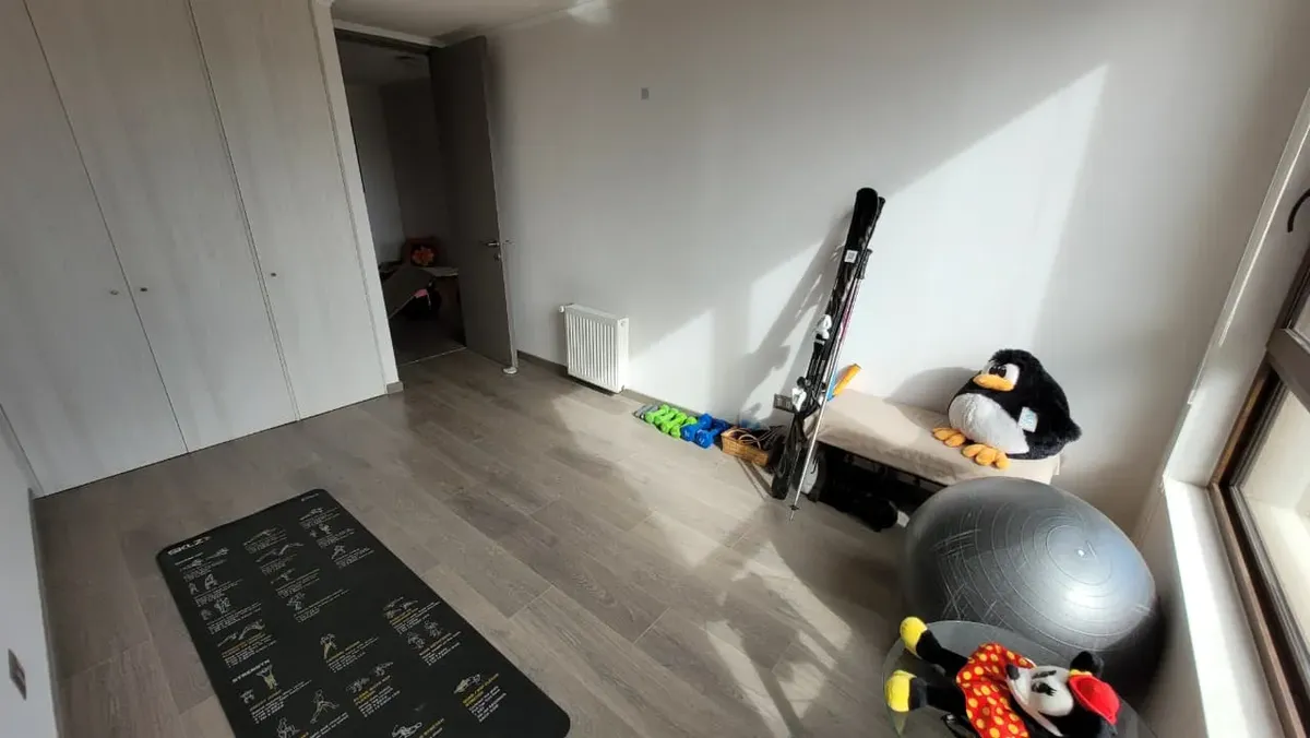Imagen 3 de 16 de El Venado Hermoso Departamento Con Fastastica Vista