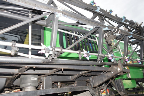 Imagen 10 de 14 de Mosquito Metalfor 3200se #20027