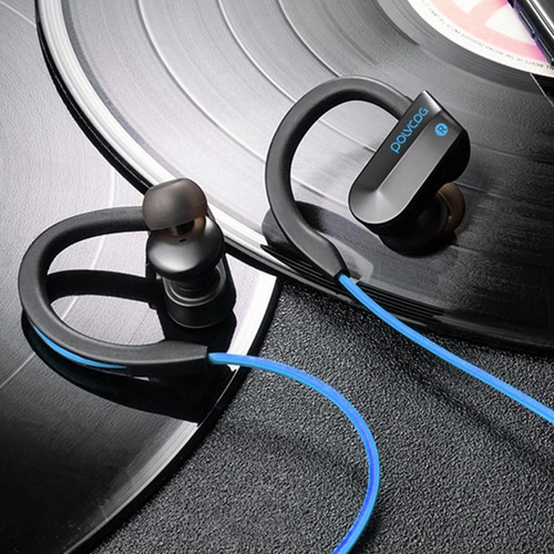 Auriculares Bluetooth Inalámbricos Deportivos Para Correr