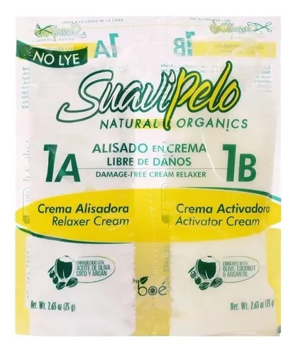 Alisado suavipelo new arrivals