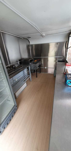 Food Truck 2019 - Inmaculado.-