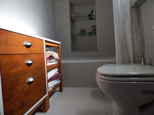 Imagen 22 de 30 de Venta 2 Amb Escrit Gran Terraza Prop Impecable