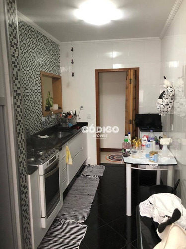 Imagem 10 de 30 de Apartamento À Venda, 83 M² Por R$ 560.000,00 - Vila Augusta - Guarulhos/sp - Ap1628