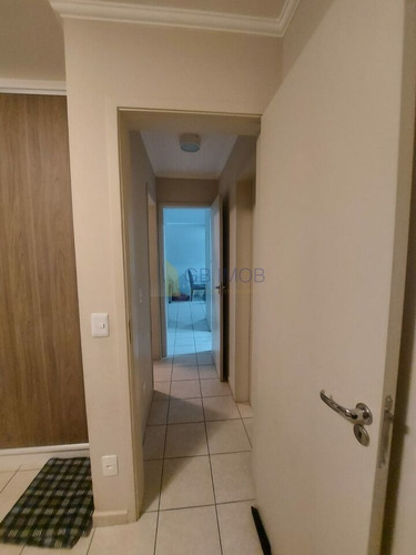 Imagem 11 de 11 de Ótimo Apartamento À Venda No Ravenna - Cód. Gb 4598 - Gb4598