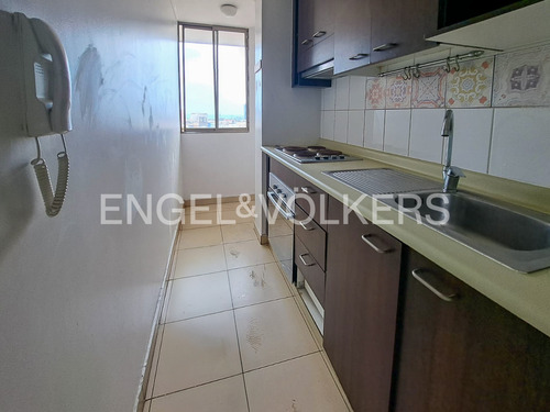 Venta Departamento En Edificio Novo - Céntrico