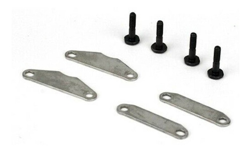 Brake Pads & Screws: 8b/8t Losa3541, Losi.