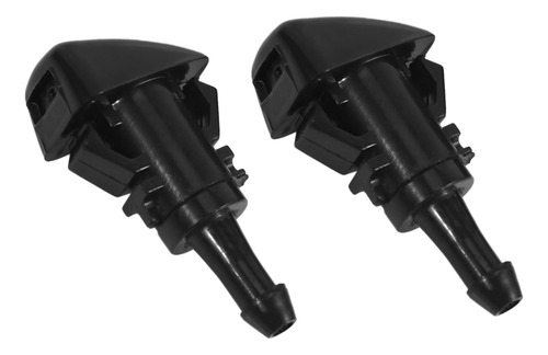 Spray Para Limpiaparabrisas Caliber, 2 Unidades, 2 Unidades