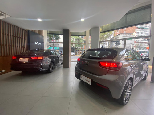 Imagen 13 de 25 de Kia Rio Sx 1.6 Entrega Inmediata