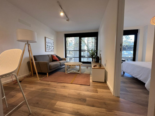 Imagen 13 de 30 de Venta Apartamento 1 Dormitorio Cordon Design Montevideo