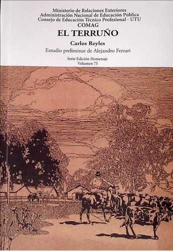 El Terruño - Carlos Reyles