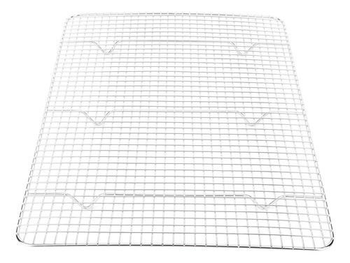 Rejilla De Enfriamiento, Parrilla Para Asar De Acero Inoxida