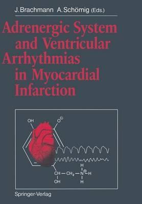 Libro Adrenergic System And Ventricular Arrhythmias In My...