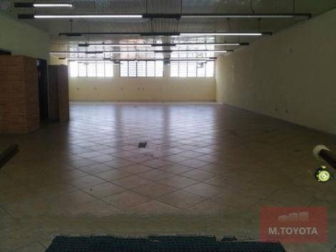 Imagem 2 de 8 de Salão Para Alugar, 465 M² Por R$ 12.000,00/mês - Centro - Guarulhos/sp - Sl0021