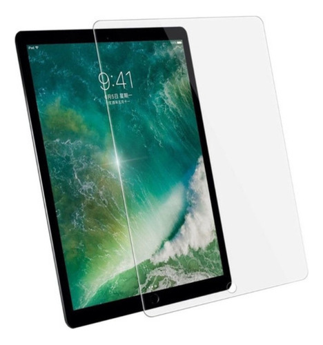 Película Vidro Para iPad Pro 10.5 2017 A1701 A1709 A1852