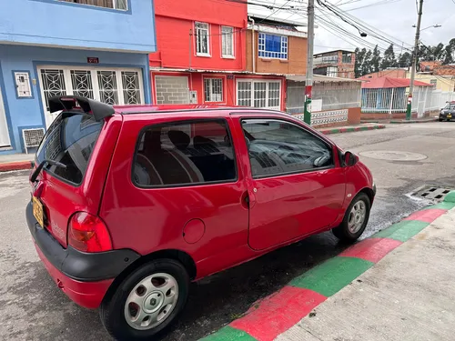 Renault Twingo 1.2 Dynamique