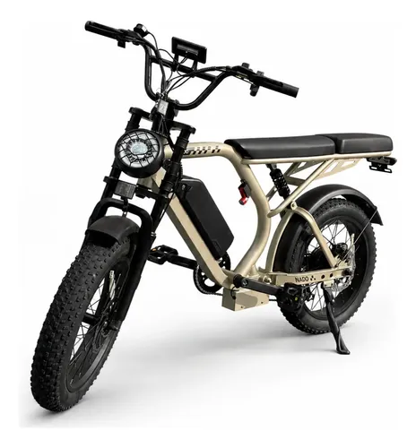 Nado K3 750W (aro 20, alternativa mais barata)