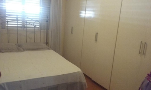 Imagem 6 de 9 de Casa À Venda, 3 Quartos, 2 Suítes, 3 Vagas, Santa Terezinha - São Bernardo Do Campo/sp - 52272
