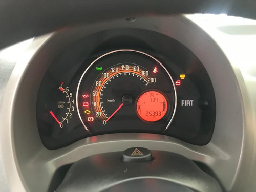 Fiat Fiorino FurgãO 1.4 Endurance Flex 4p