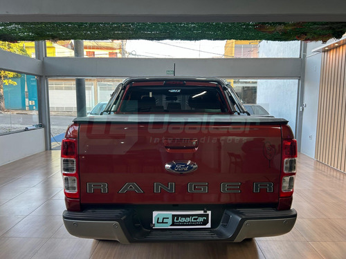Ford Ranger 2.2 XLS 4X2 CD 16V DIESEL 4P AUTOMÁTICO