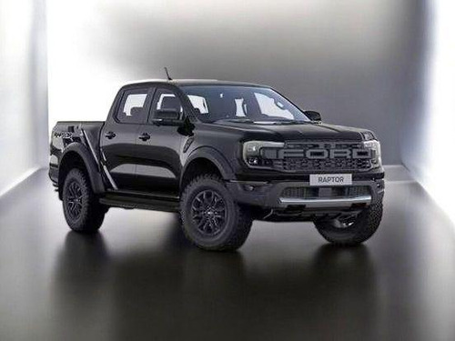 Ford Ranger 3.0 Raptor 4x4 V6 Turbo Gasolina 4p AutomÁtico