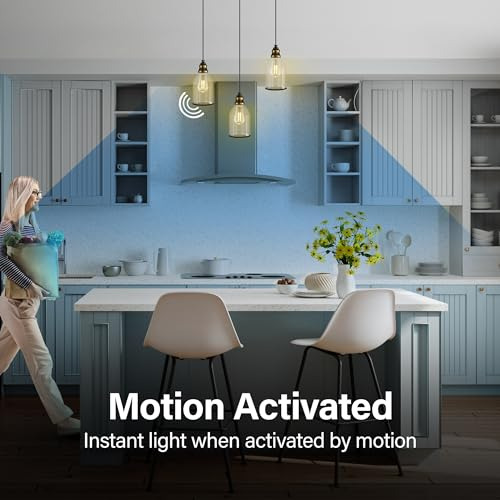 Bombilla Led St19 Para Interiores Y Exteriores No Regulable