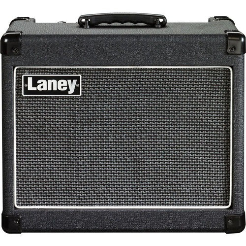 Bafle Amplificado Para Guitarra Laney Lg20r Driver 8  20waux