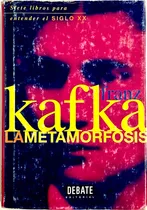 Comprar Franz Kafka. La Metamorfosis. Ed. Tapas Duras.