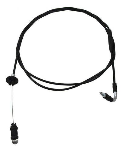 Cable Acelerador Para Polaris Ranger Xp