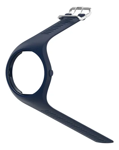 (o) Correa Compatible Con Pulseras Impermeables Polar M200