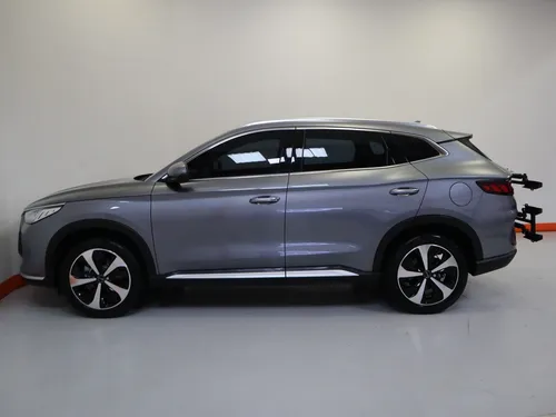BYD Song Plus DM-I HIBRIDA 1.5 AT 6AB ABS CT