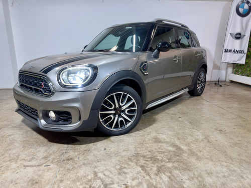 Mini Countryman 2.0 S Sport At
