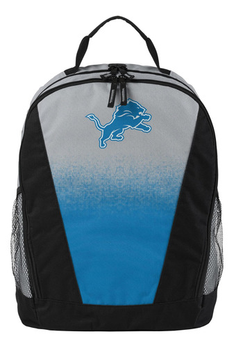 Mochila Detroit Lions Nfl Gradient Primetime