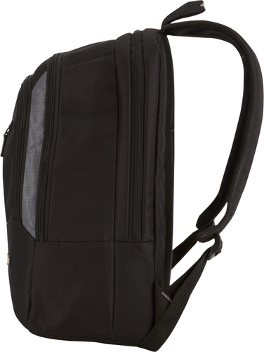 Case Logic Vnb-217black Value Mochila Para Portátil De 17...